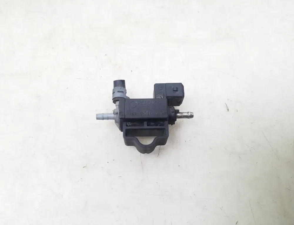 OPEL Astra J (2009-2020) Électrovanne 55574902 24964531