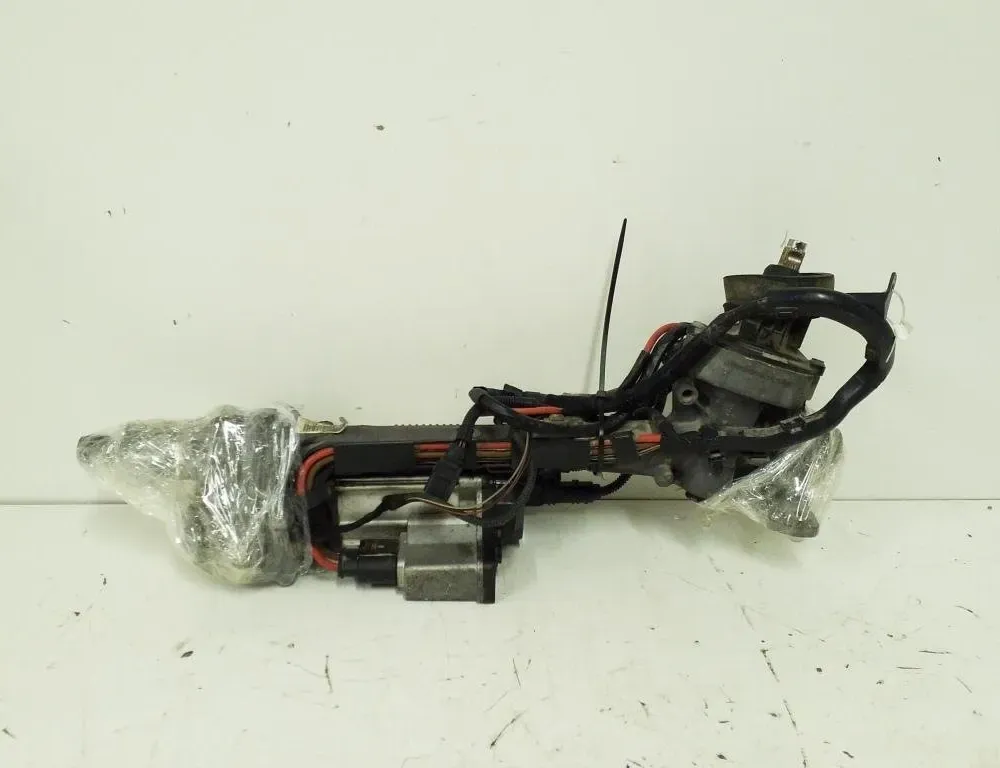 VOLKSWAGEN Passat B6 (2005-2010) Crémaillère de direction 1K1423055 24990759