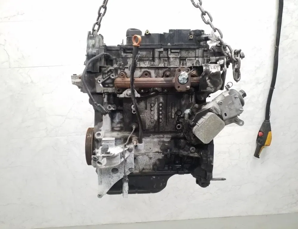 PEUGEOT 308 T7 (2007-2015) Moteur nu 9HR 25030055