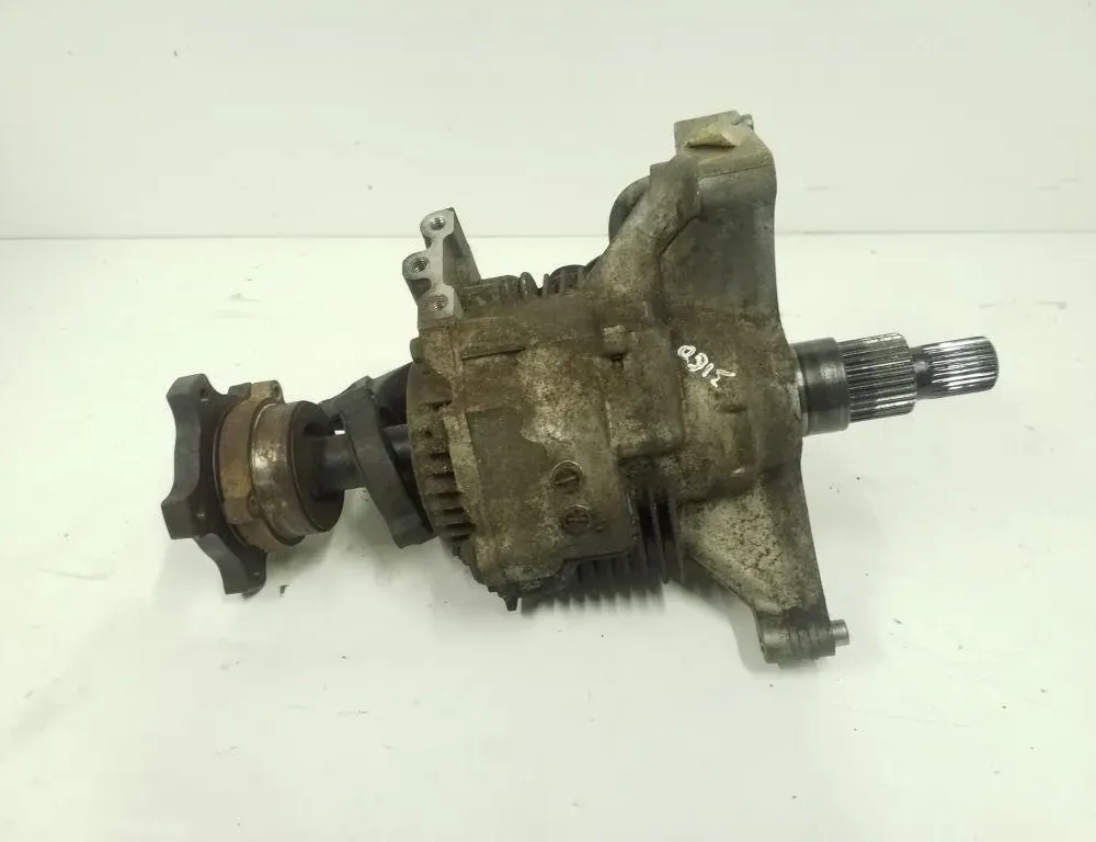 NISSAN X-Trail T30 (2001-2007) Boîte de transfert avant 8H513 25057649