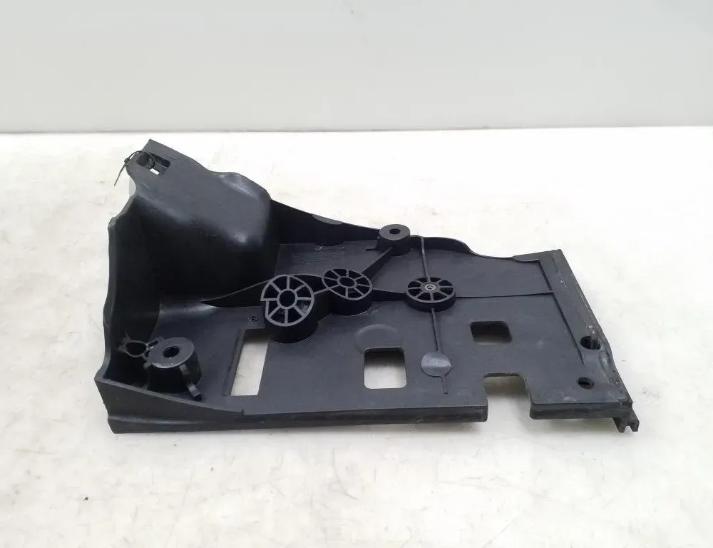 LAND ROVER Range Rover Sport 1 generation (2005-2013) Support de batterie DWM500031 25070851