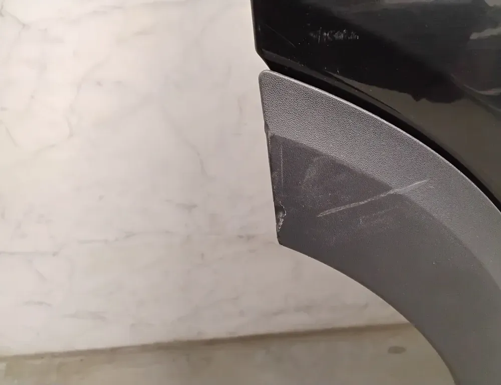 MERCEDES-BENZ GLB AMG X247 (2019-2023) Porte coulissante côté droit A2477328200 34494274