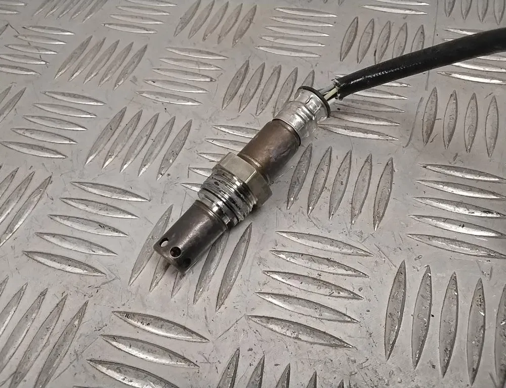 AUDI Q2 1 generation (2016-2024) Sonde à oxygène lambda 05N907807B 28237114