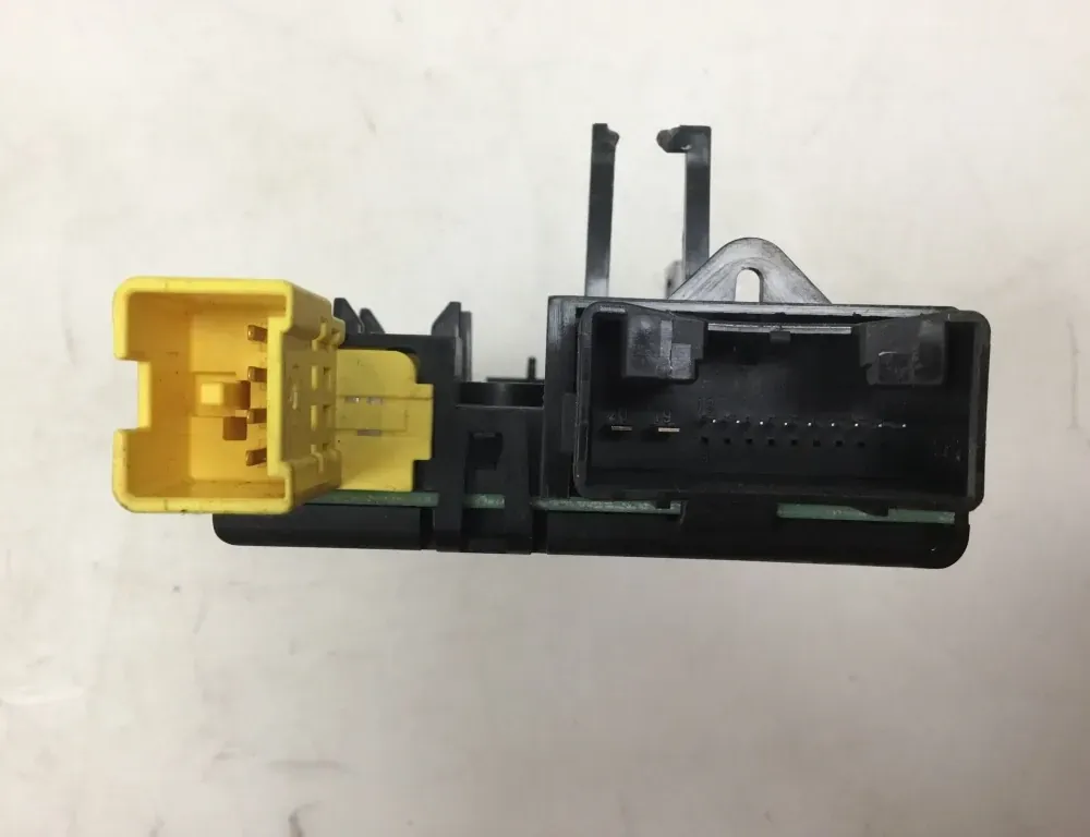 VOLKSWAGEN Golf 5 generation (2003-2009) Module de commande de crémaillère de direction ANP80H032A 34828601