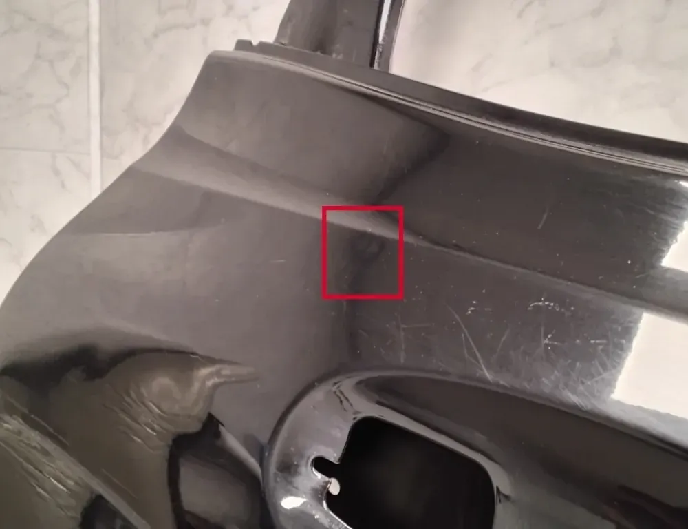 MERCEDES-BENZ GLB AMG X247 (2019-2023) Porte coulissante côté droit A2477328200 34494274