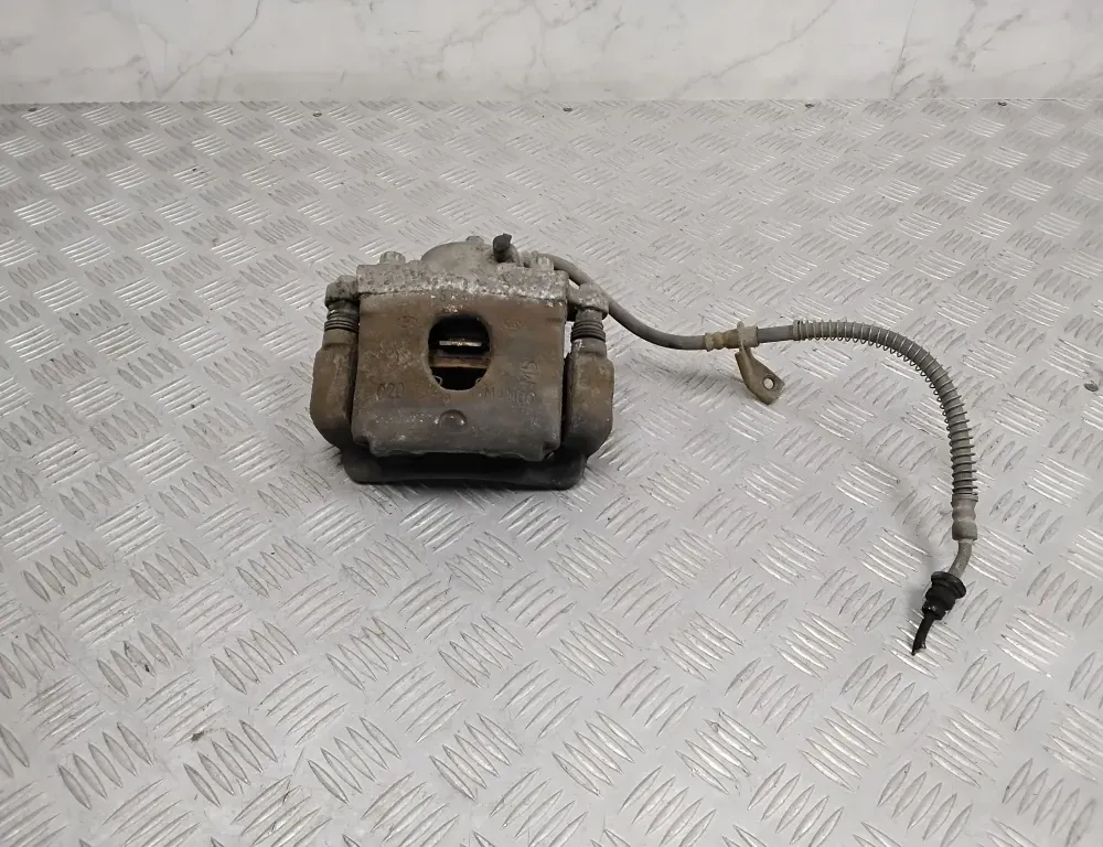 HYUNDAI Ioniq AE (2016-2023) Étrier de frein avant gauche 34986567