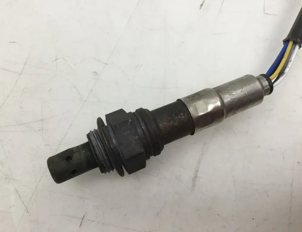 AUDI A6 C6/4F (2004-2011) Sonde à oxygène lambda 06E906265F 34828541