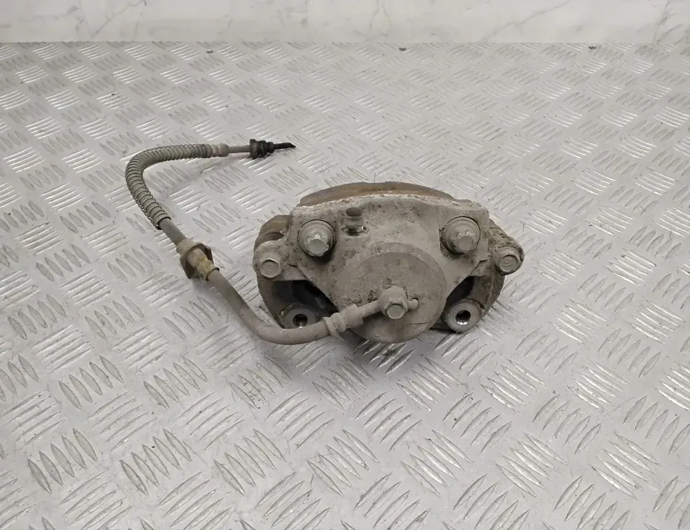 HYUNDAI Ioniq AE (2016-2023) Étrier de frein avant gauche 34986567