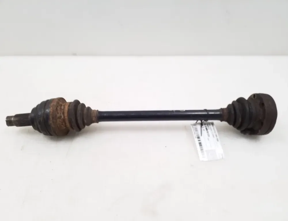 BMW X5 E53 (1999-2006) Arbre de transmission arrière droit 7500914 34854498