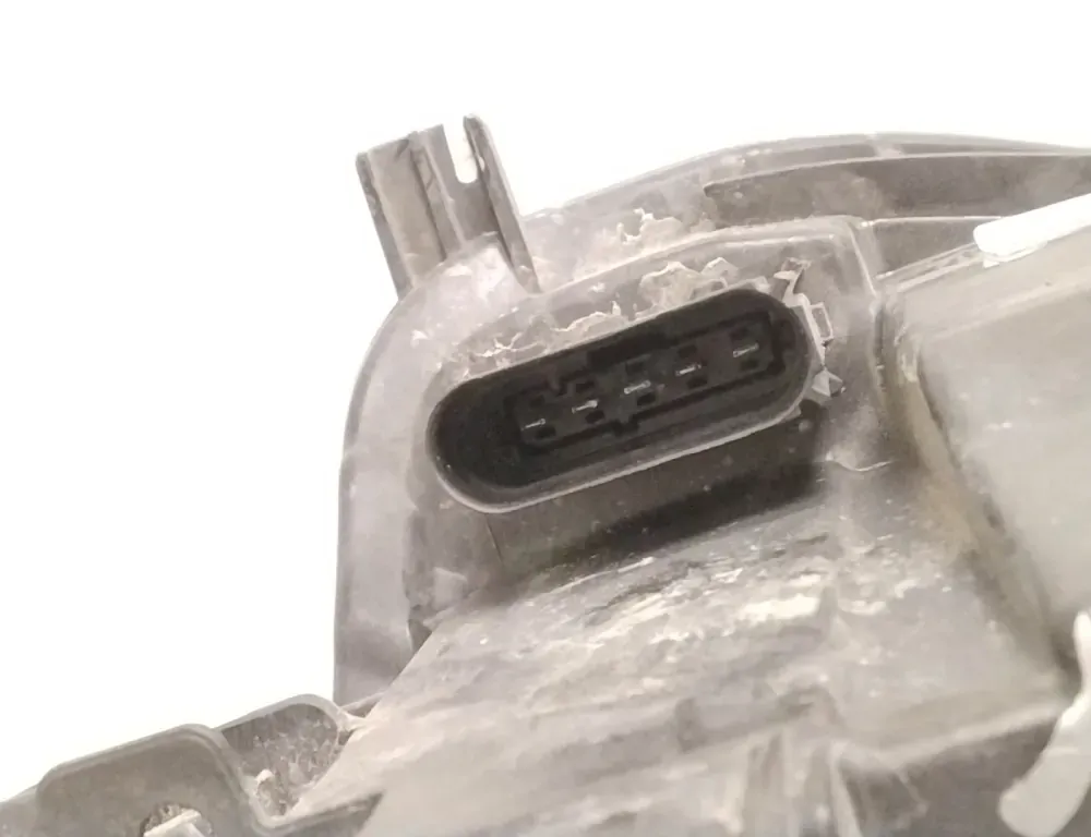 VOLVO S60 3 generation (2018-2023) Phare avant droit 32314161 34291675