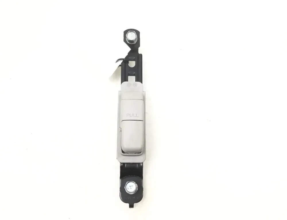 NISSAN Juke YF15 (2010-2020) Réglage de la hauteur de la ceinture de sécurité avant droite 6096312A 35579265