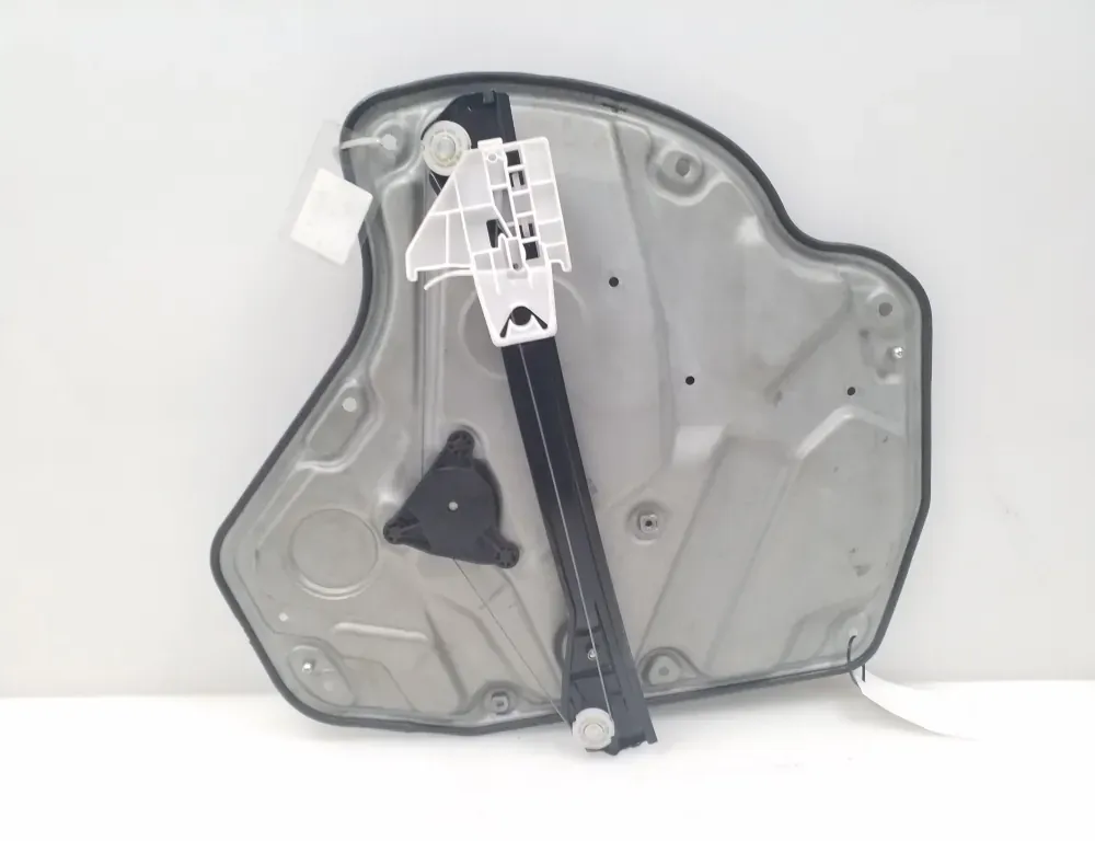 SKODA Octavia 2 generation (2004-2013) Lève-vitre de porte arrière droite 5K0959704A 34221715