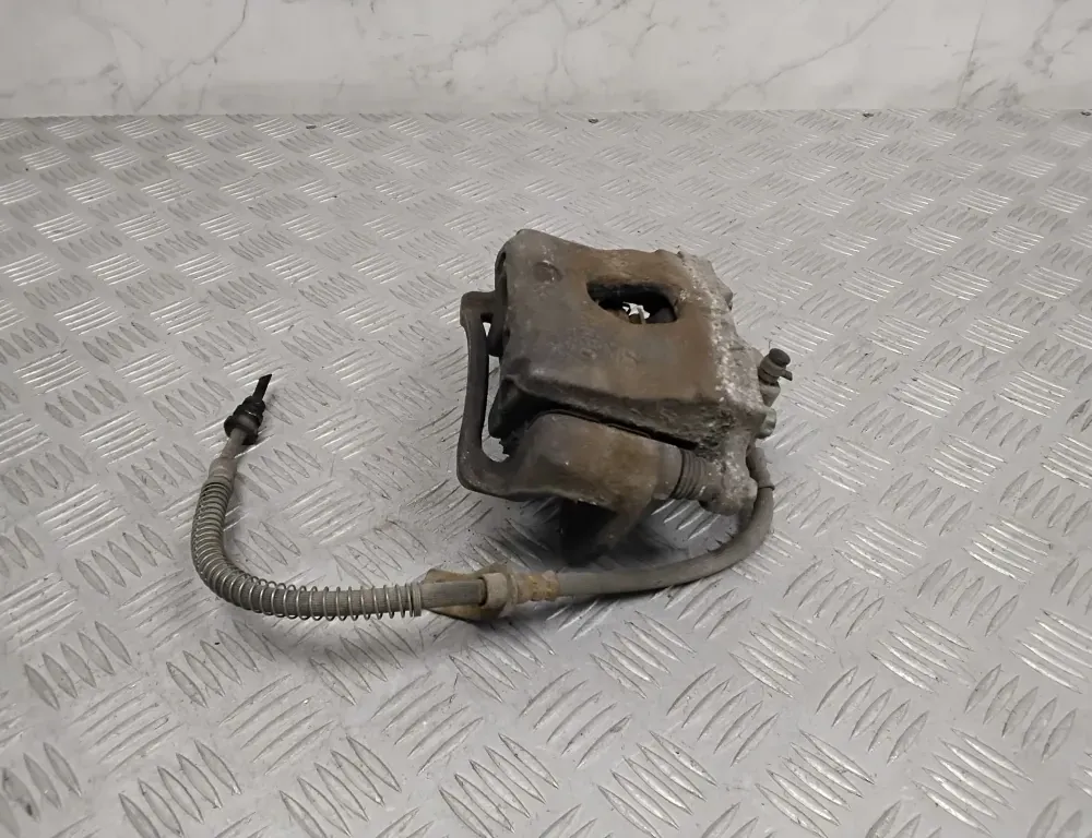 HYUNDAI Ioniq AE (2016-2023) Étrier de frein avant gauche 34986567