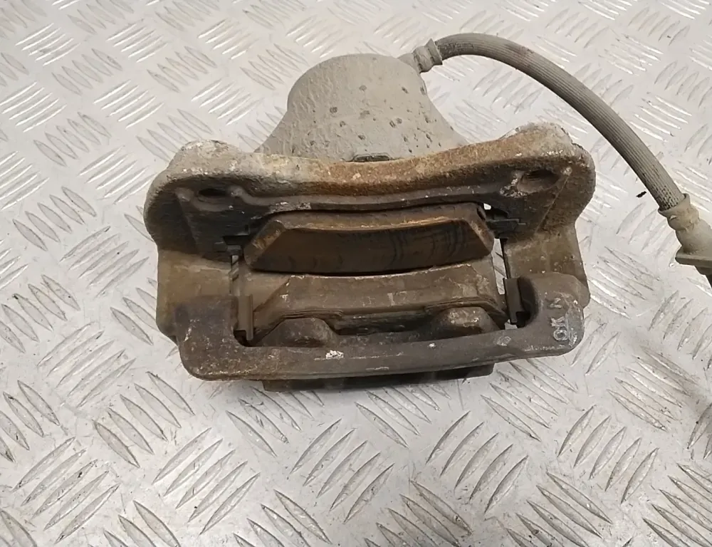 HYUNDAI Ioniq AE (2016-2023) Étrier de frein avant droit 34986565