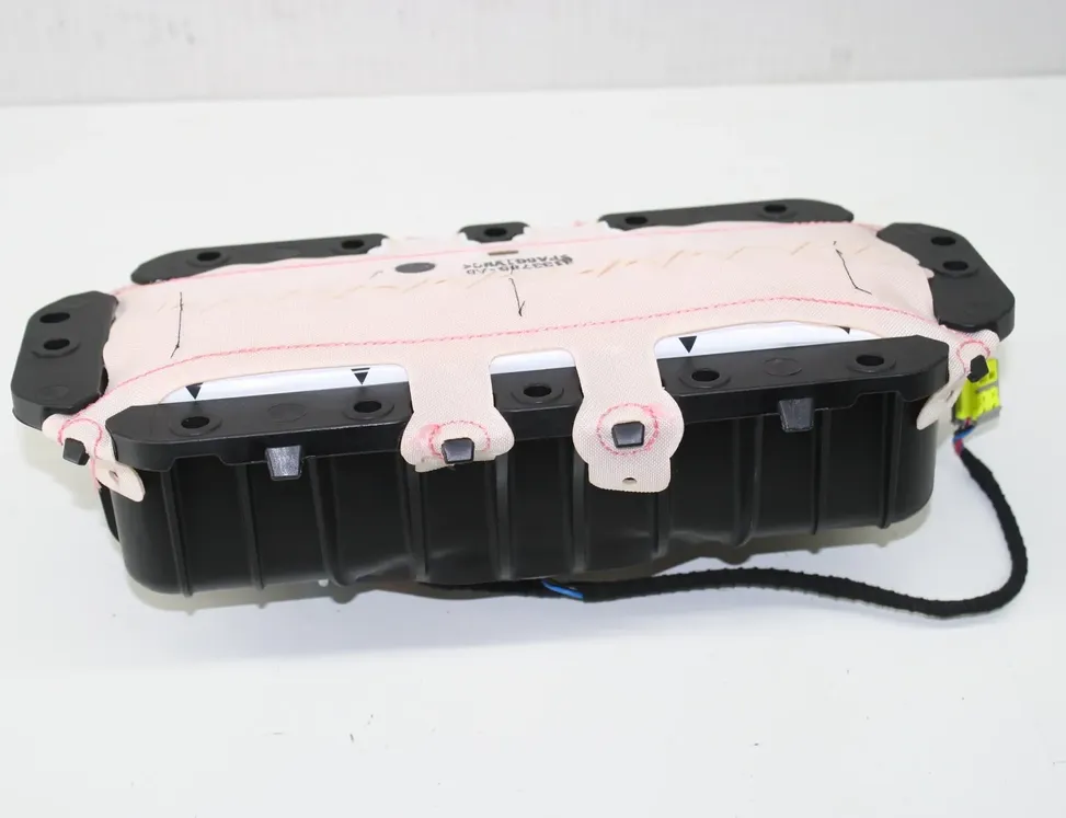 BMW iX I20 (2021-2024) Airbag passager 9495159 34907401