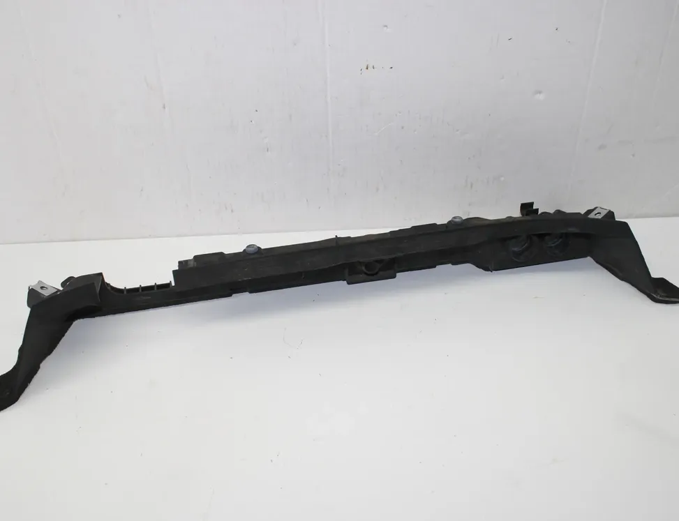 PORSCHE Panamera 970 (2009-2016) Garniture de capot d'essuie-glace avant 97057241502 34997520