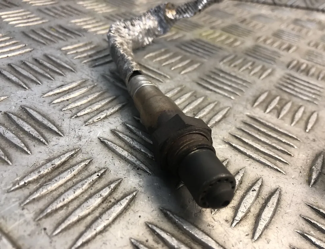 BMW 3 Series E90/E91/E92/E93 (2004-2013) Sonde à oxygène lambda 7545074 14909016