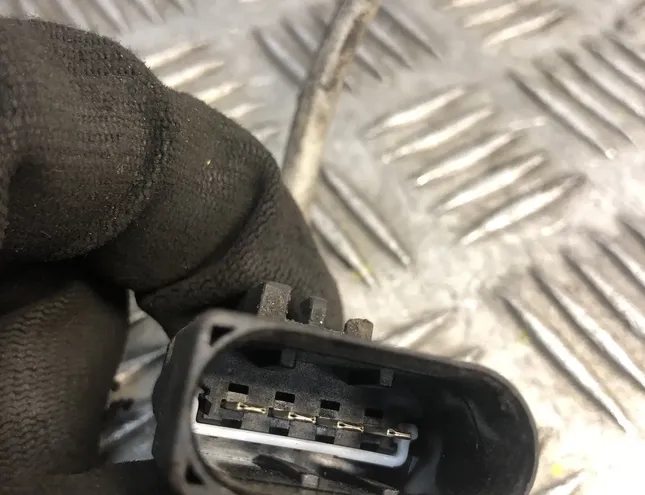 MINI Cooper R50 (2001-2006) Sonde à oxygène lambda 08726747 14911528