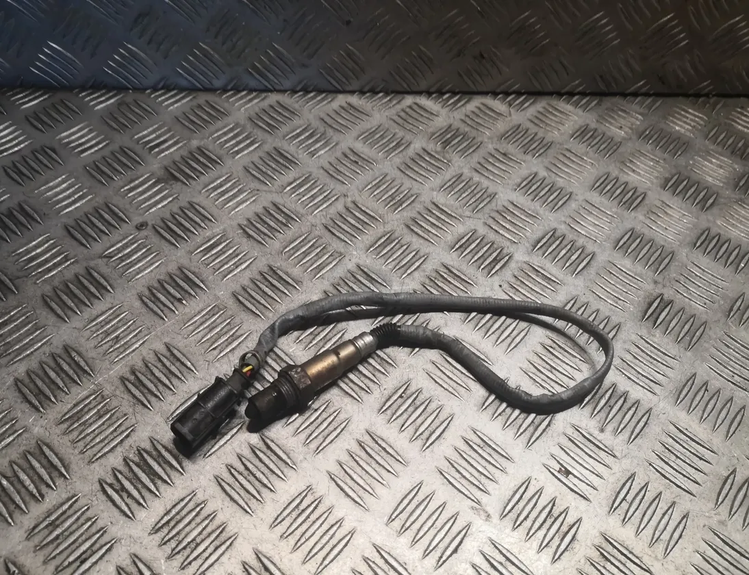 MERCEDES-BENZ E-Class W212/S212/C207/A207 (2009-2016) Sonde à oxygène lambda 0065424918,A0065424918 32743127