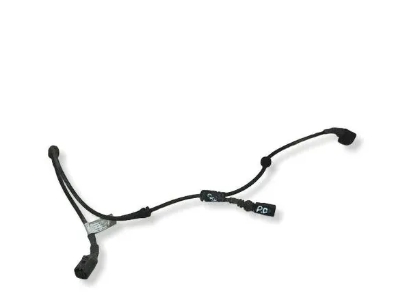 PORSCHE Cayenne 958 (2010-2018) Capteur ABS Avant Droit 110420143626637,7P0971279C,162319 33975228