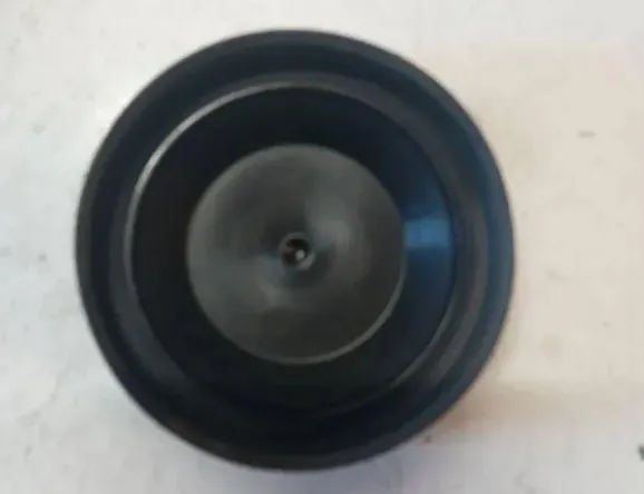 VOLVO XC60 1 generation (2008-2017) Cache phare avant 89045709 33129551