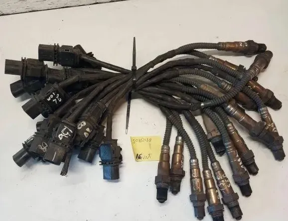 VOLVO S80 2 generation (2006-2020) Sonde à oxygène lambda 30751138 33135160