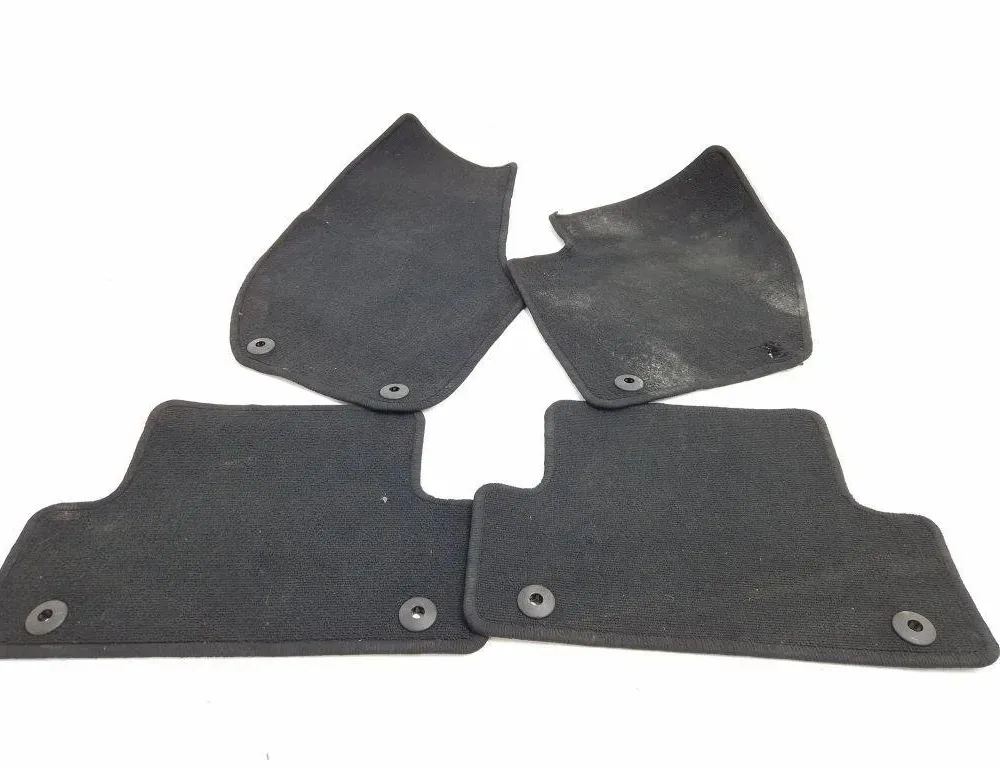 VOLVO V40 Cross Country 1 generation (2012-2020) Ensemble de tapis de sol 31292276 30546777
