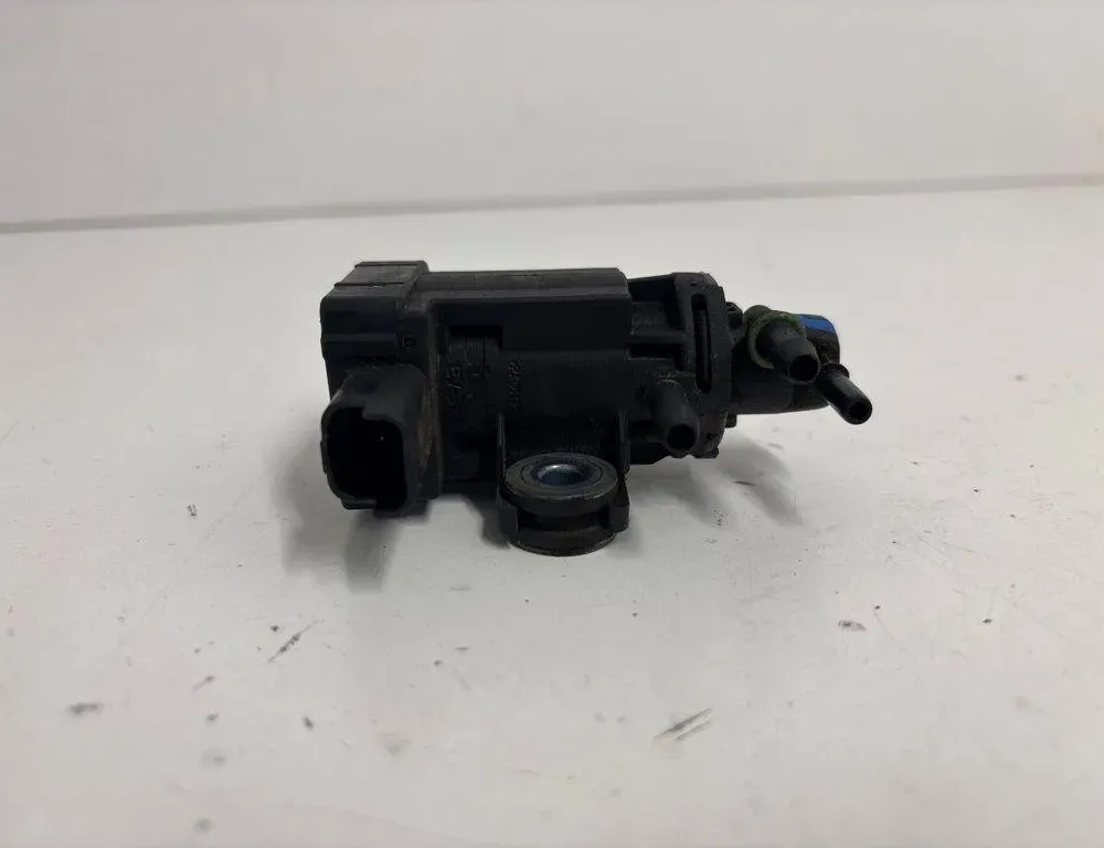 PEUGEOT 308 T9 (2013-2021) Électrovanne 9808206880 30548111