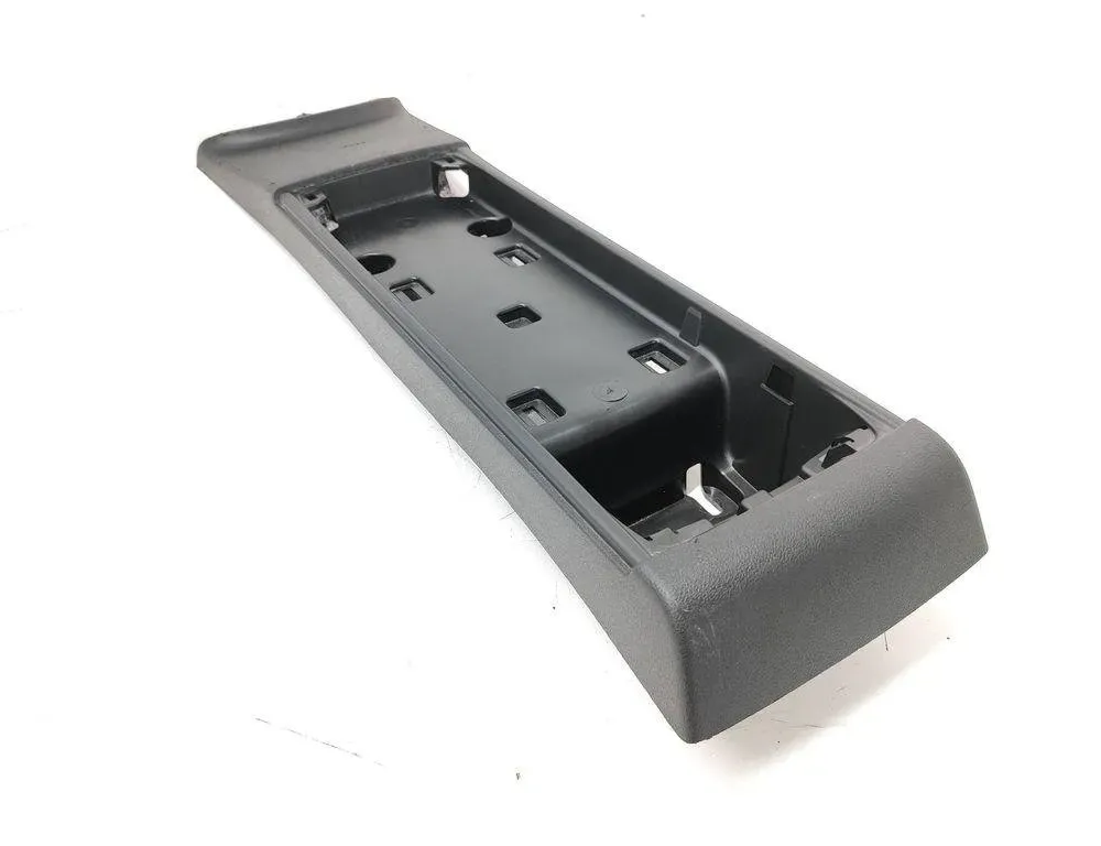 CITROËN Berlingo 3 generation (2018-2024) Console centrale 9820969980 30552838