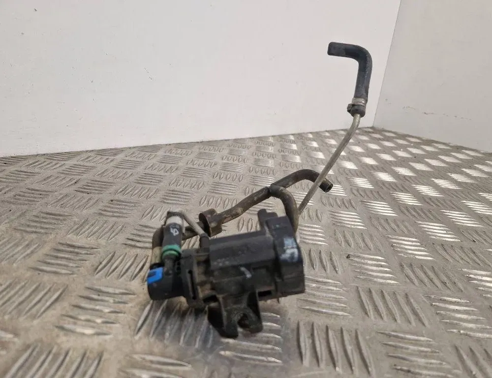 CITROËN DS5 1 generation (2012-2015) Électrovanne 9801887680 30555125