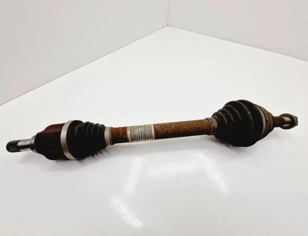 CITROËN C4 2 generation (2010-2024) Arbre de transmission avant gauche 9684135380,3272PZ 30556525