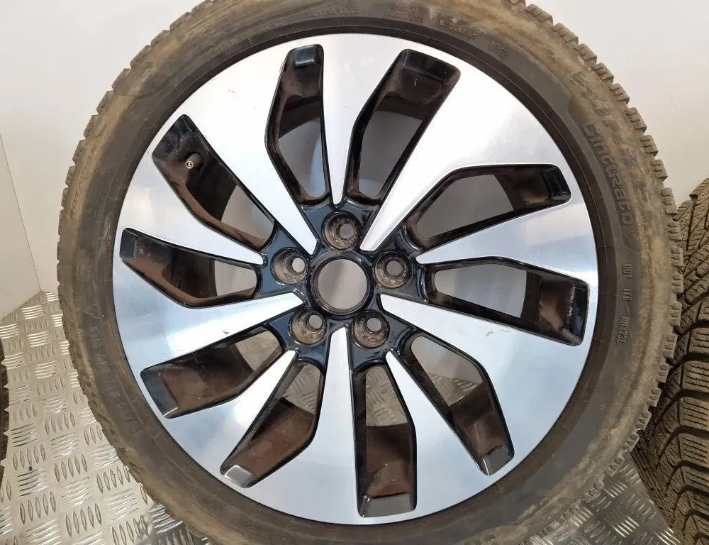 FORD Focus 3 generation (2011-2020) Roue 30556690