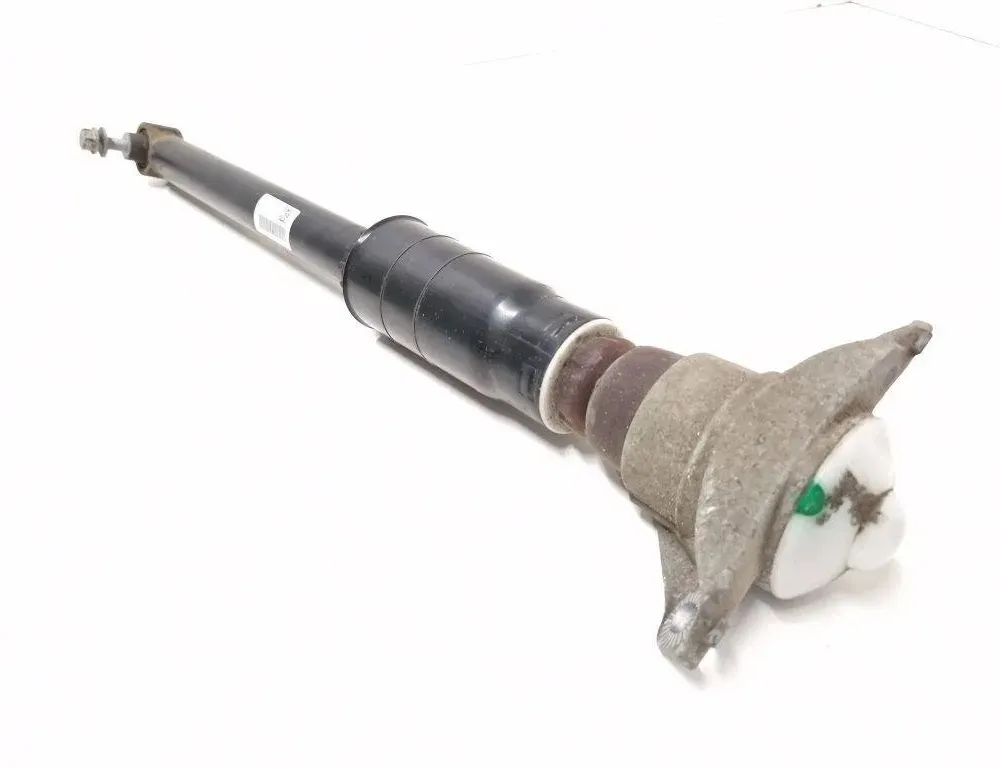 AUDI A4 B7/8E (2004-2008) Amortisseur arrière gauche 8W0513028AQ 30557497