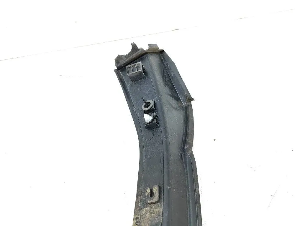 CITROËN DS5 1 generation (2012-2015) Autres pièces de garniture 9672701777 30558320