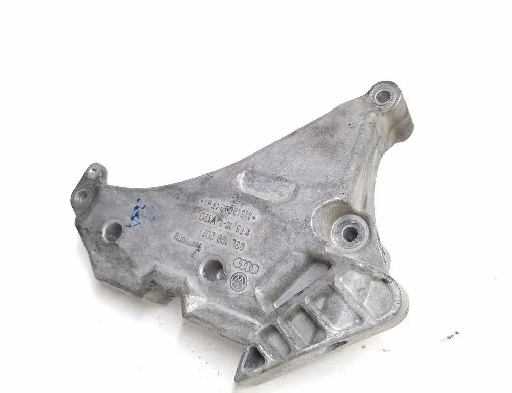 AUDI Q3 F3 (2018-2024) Support moteur côté droit 03L199207,A1S19C03 30560667