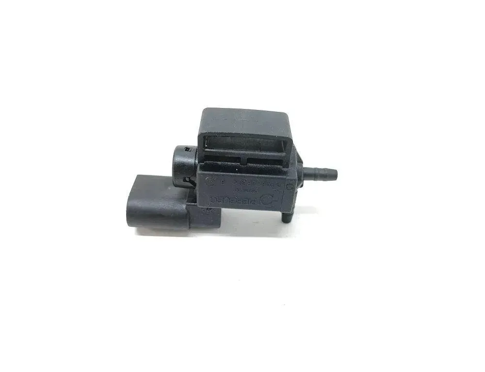 AUDI A6 allroad C6 (2006-2011) Électrovanne 037906283C,72288000 30562170