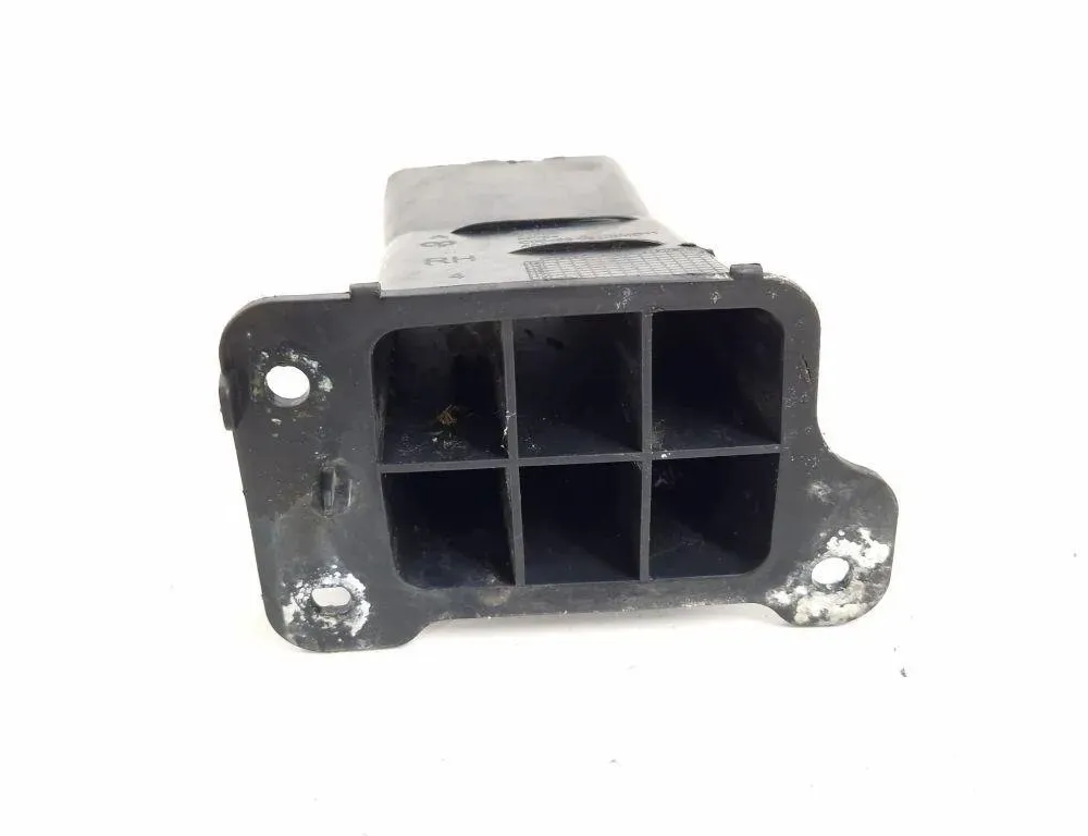 CITROËN C4 Picasso 2 generation (2013-2018) Extension de renfort de pare-chocs côté droit 9676575780 30562527