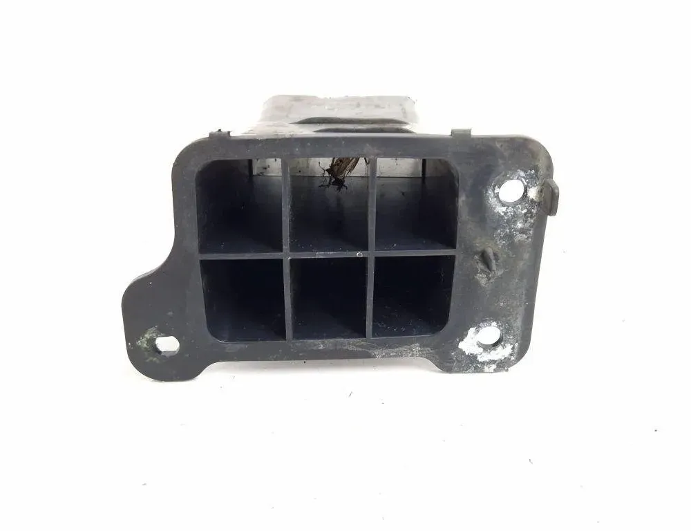 CITROËN C4 Picasso 2 generation (2013-2018) Extension de renfort de pare-chocs côté gauche CC6452091,9676575880 30565029