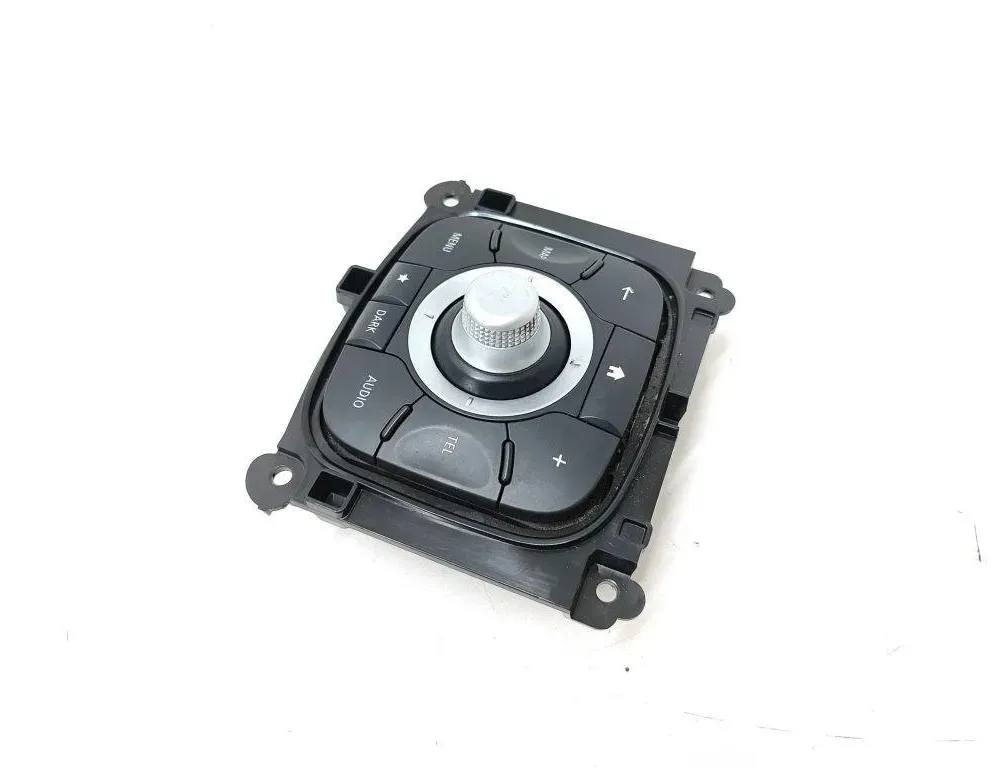 RENAULT Laguna 3 generation (2007-2015) Bouton de commande de navigation 253B05176R,SANGC1350A 30568571