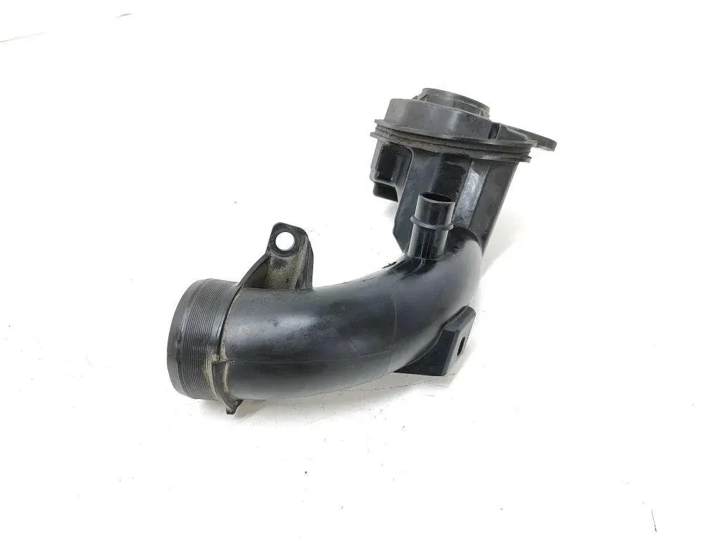 CITROËN C4 Picasso 2 generation (2013-2018) Tuyau de tuyau de refroidisseur intermédiaire 98689 30570645