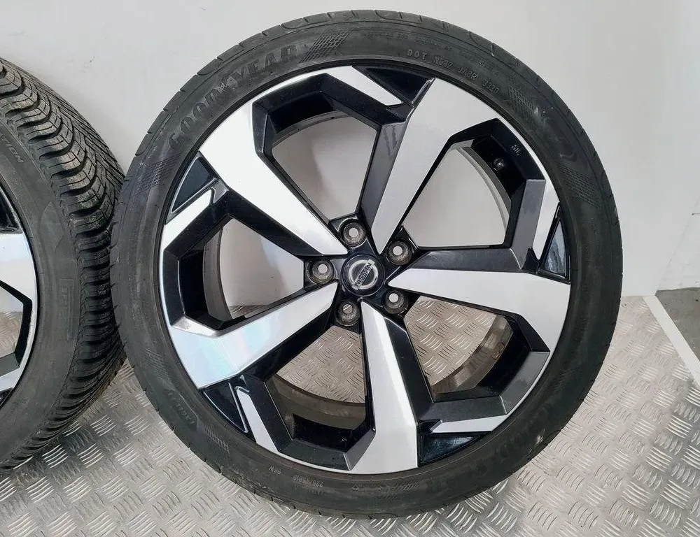 NISSAN Juke 2 generation (2019-2023) Roue 30795093