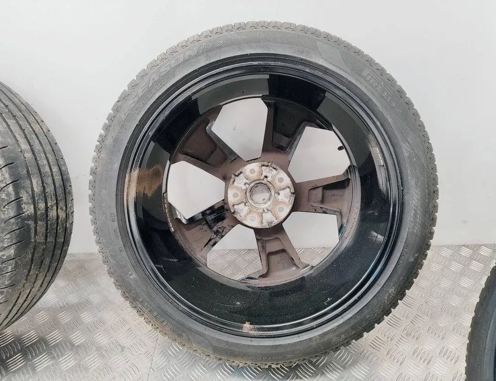 NISSAN Juke 2 generation (2019-2023) Roue 30795093