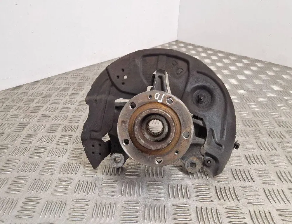 PEUGEOT 308 3 generation (2021-2023) Moyeu De Roue Avant Droit 9825606280 31167977