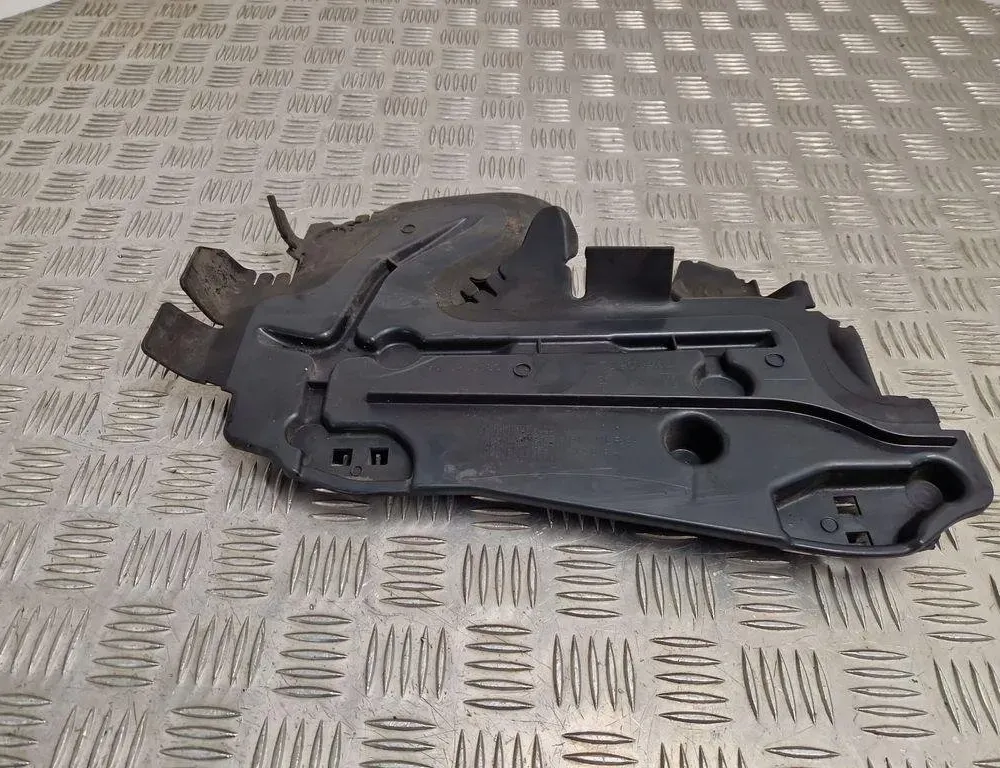 PEUGEOT 208 Peugeot 208 (2012-2015) Inverseur d'air de radiateur 9675253180 31408627
