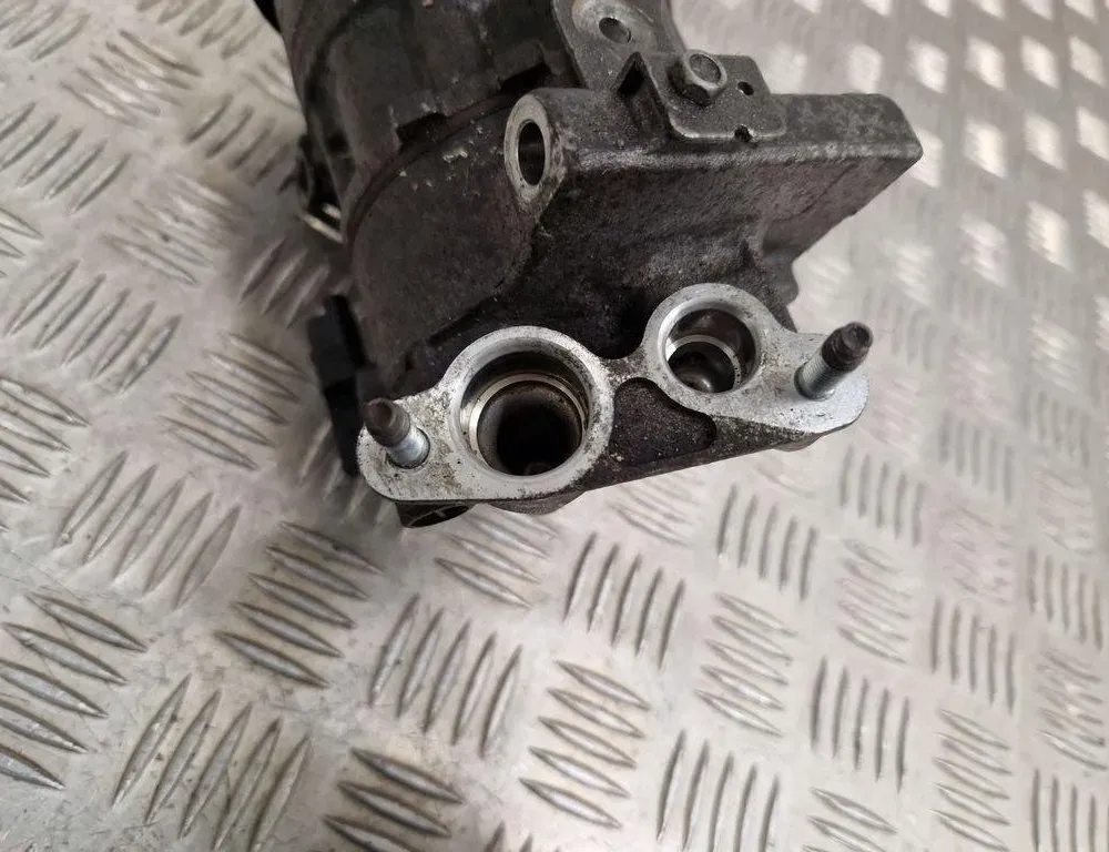 PEUGEOT 208 Peugeot 208 (2012-2015) Pompe de climatisation 9672247080,GE4471503941 31462033