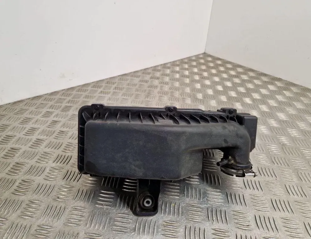 PEUGEOT 208 Peugeot 208 (2012-2015) Boîte de filtre à air 9670851880 31981903