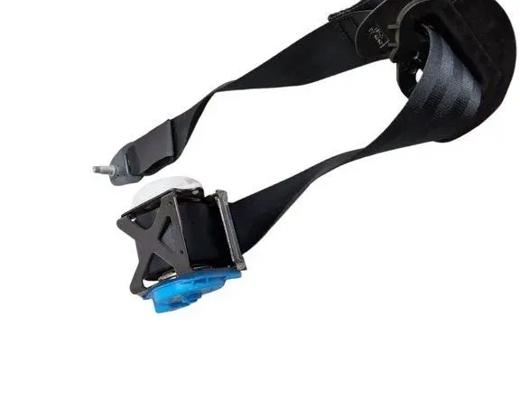 CITROËN C4 Picasso 2 generation (2013-2018) Ceinture de sécurité arrière gauche 96771407XX,22012015 32831613