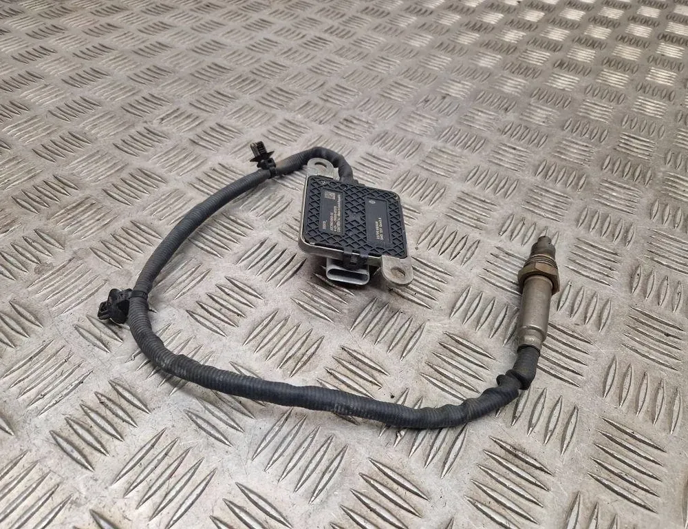 RENAULT Scenic 4 generation (2017-2023) Sonde à oxygène lambda A2C1663490003,190203001518 33177759