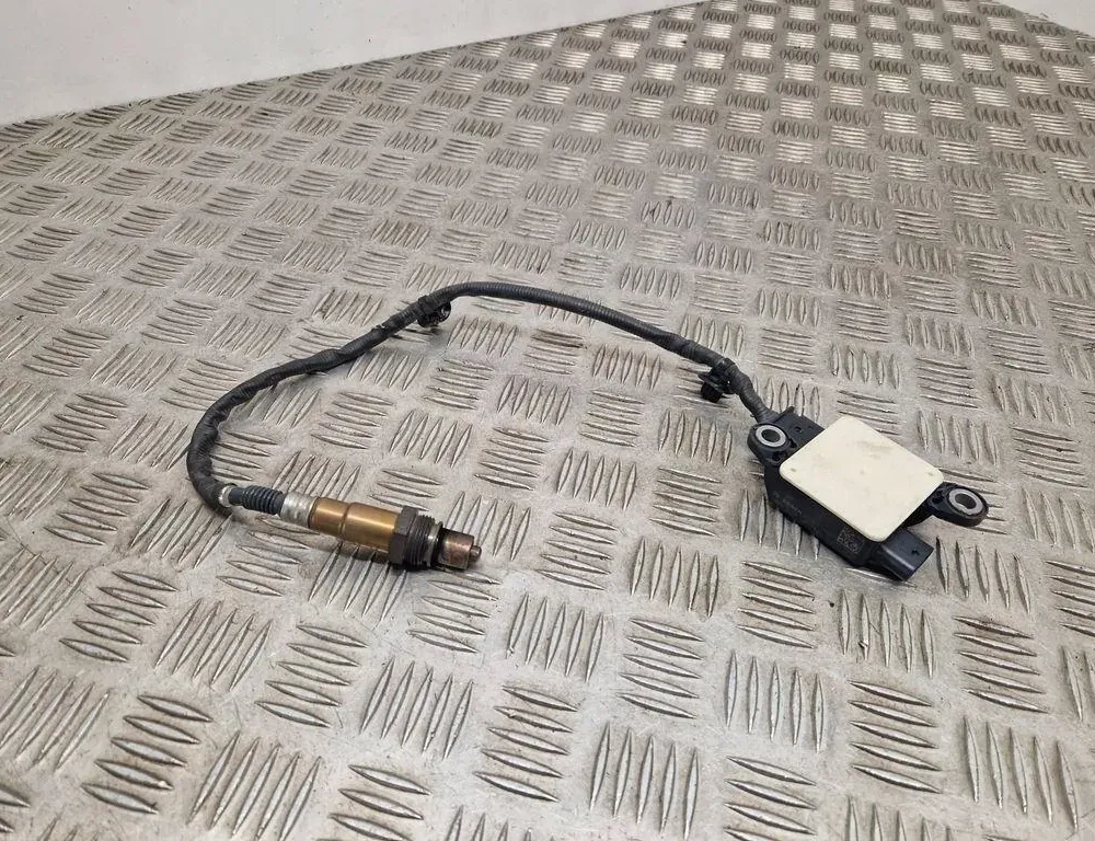 RENAULT Scenic 4 generation (2017-2023) Sonde à oxygène lambda 0281007392,227932854R 33190453