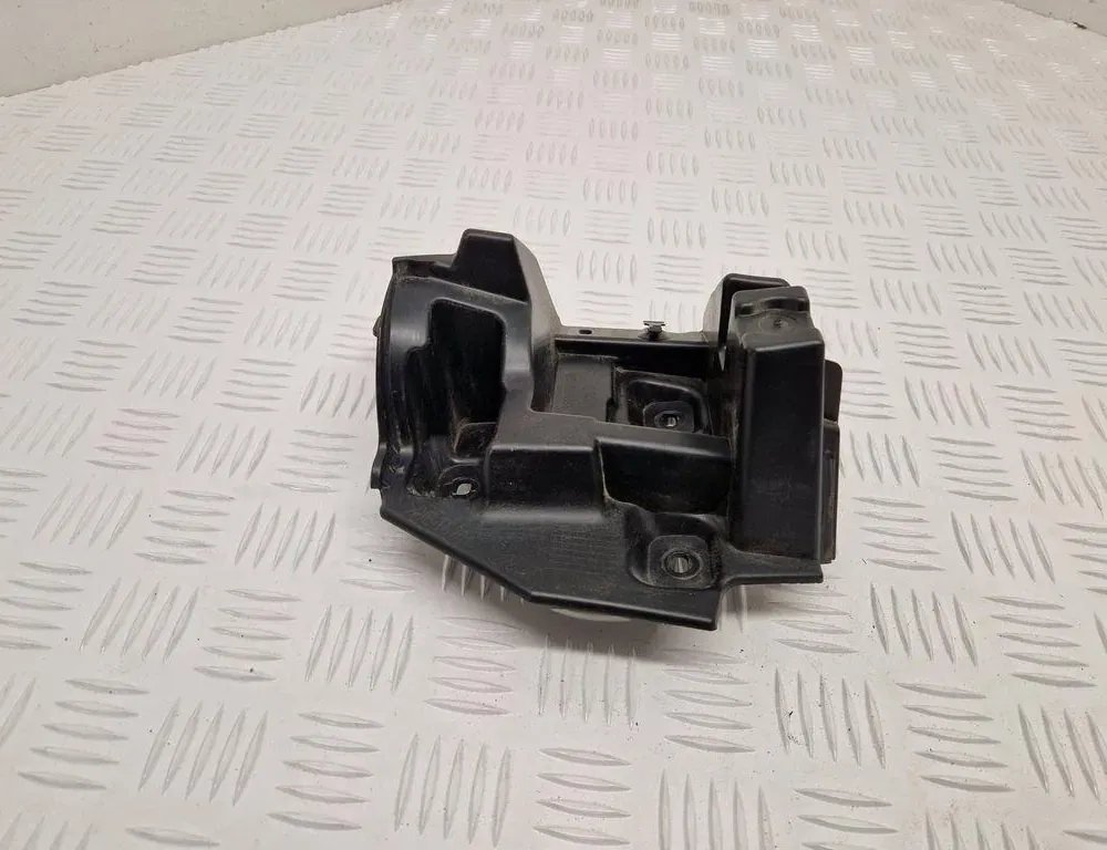 RENAULT Scenic 4 generation (2017-2023) Support de pare-chocs arrière gauche 852255203R 33234565